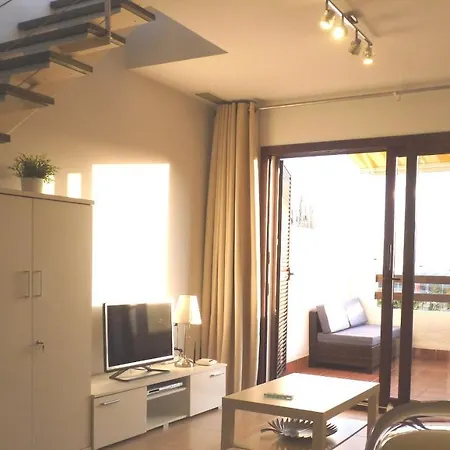 Apartment Azaleas San Juan De Los Terreros