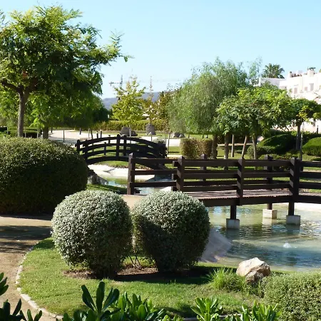 Azaleas Apartment San Juan de los Terreros