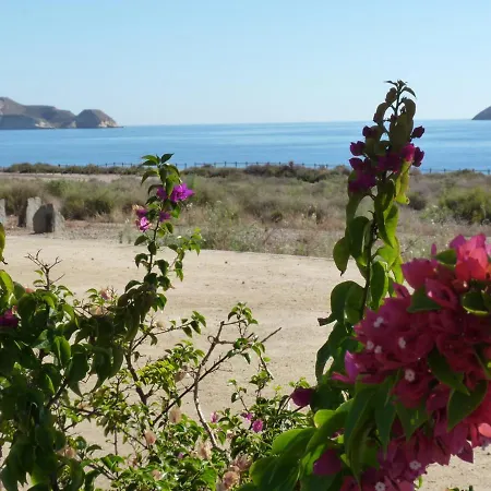 Apartment Azaleas San Juan de los Terreros