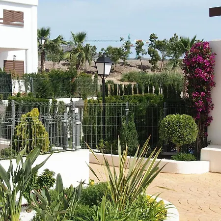 Azaleas Apartment
