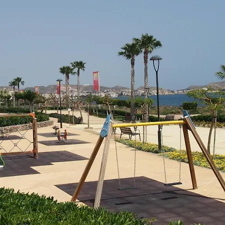 Apartment Azaleas San Juan de los Terreros